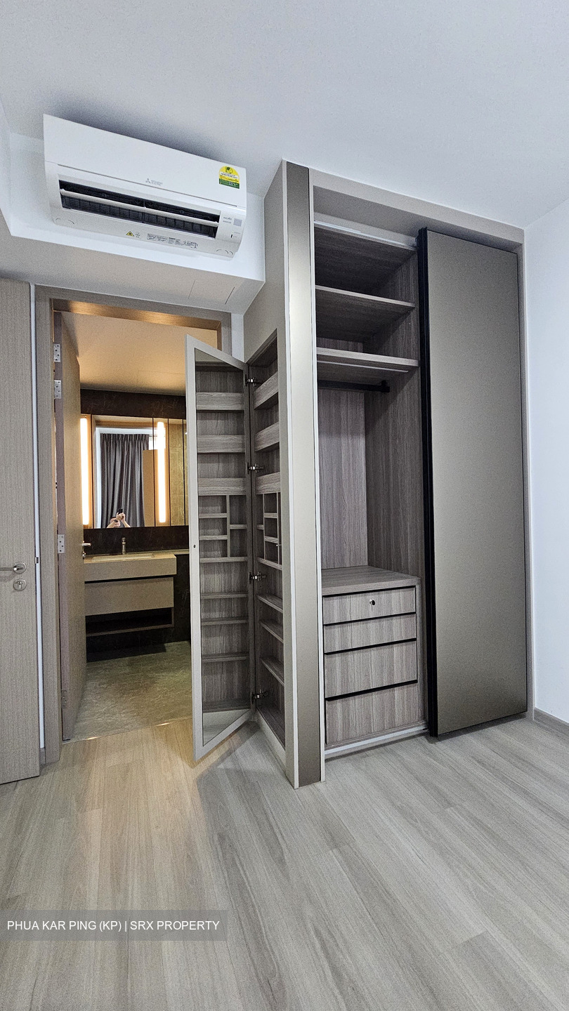 Dairy Farm Residences (D23), Apartment #538454971